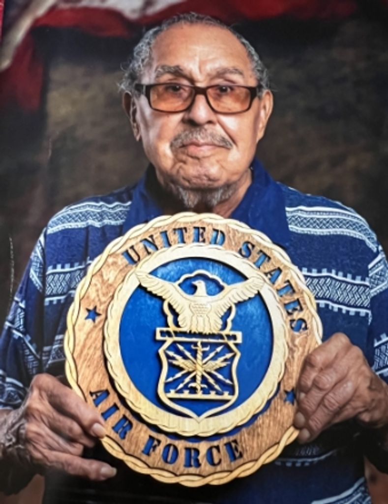 Isaias G. Arriaga Profile Photo