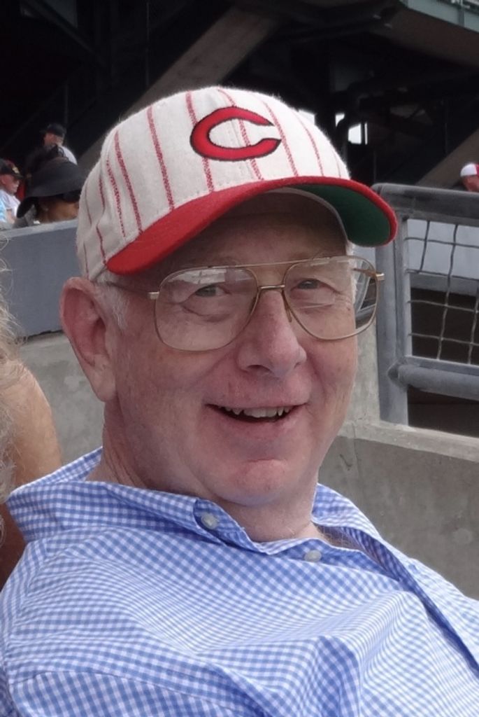 Ronnie Wesley Profile Photo