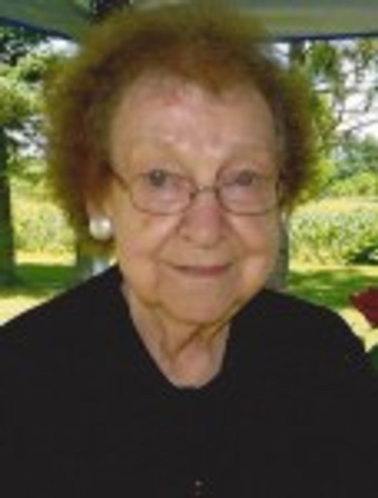 Dorothy A. Roesler