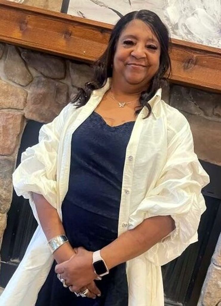 Santora Walters Profile Photo