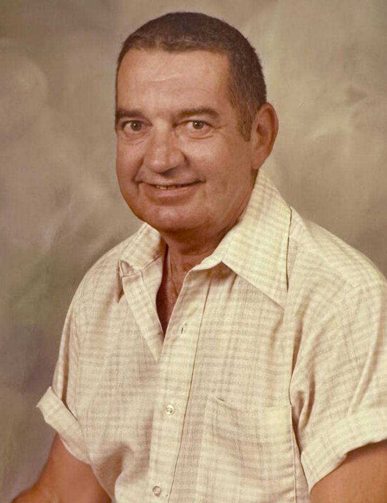 Ernie Rolshausen
