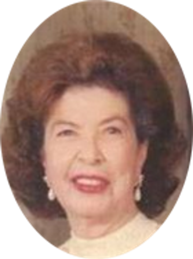 Agripina Pruneda Medina