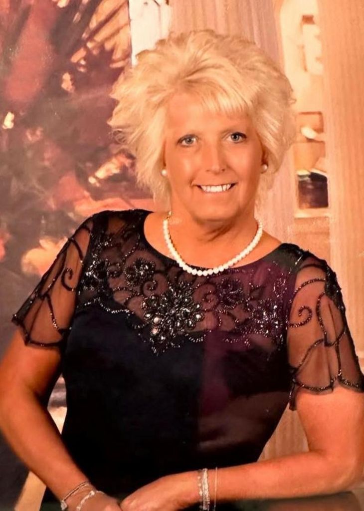 Tammy Garrett Profile Photo