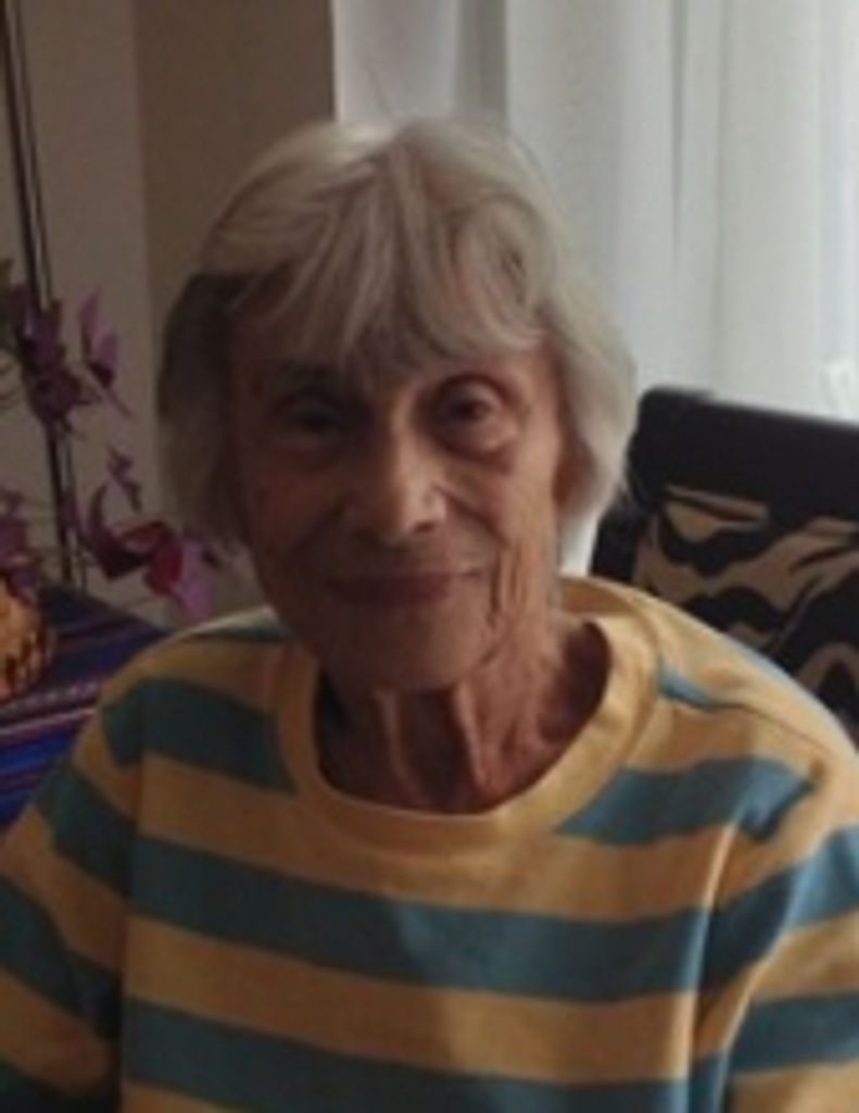 Grace M. (Selvitella) Ferreira Profile Photo