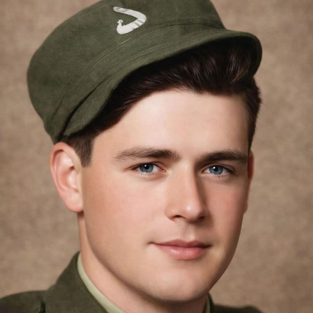 James Joseph Derr Profile Photo
