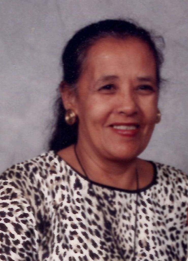 Mary Weir Profile Photo