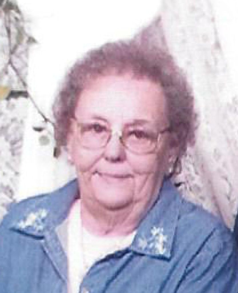 Norma Jean Pullman Profile Photo