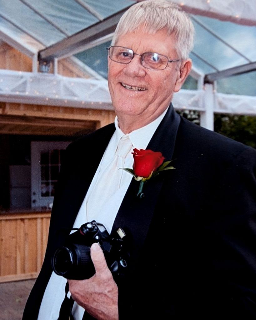 Arlen Louis "Buttermilk" Fulwiler