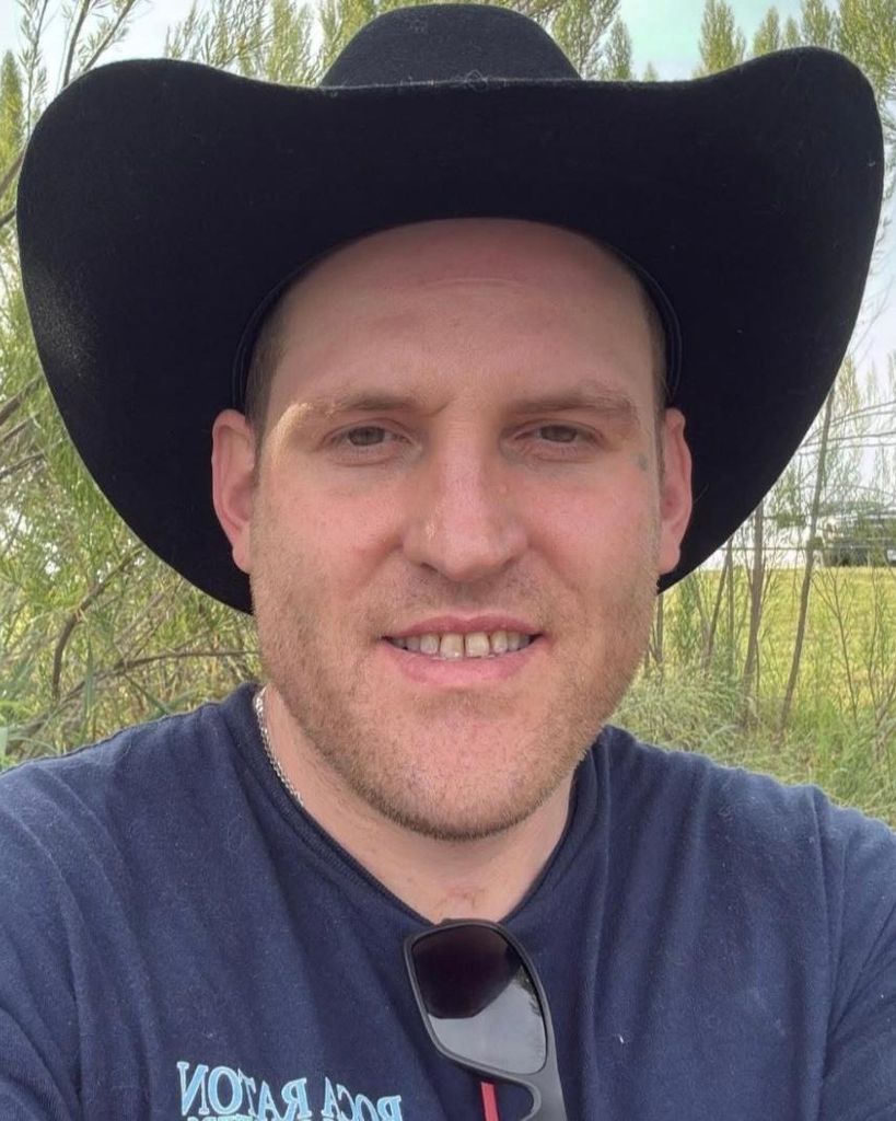 Scott Gaylon Edington Profile Photo