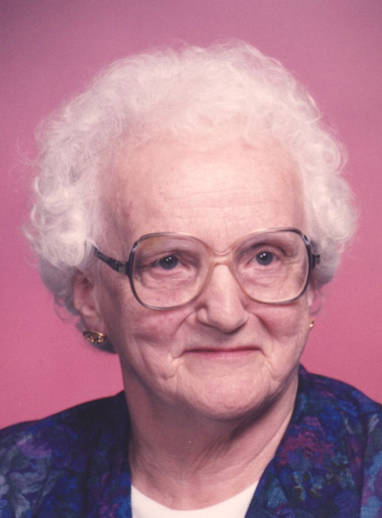 Gladys Erma Wise Profile Photo