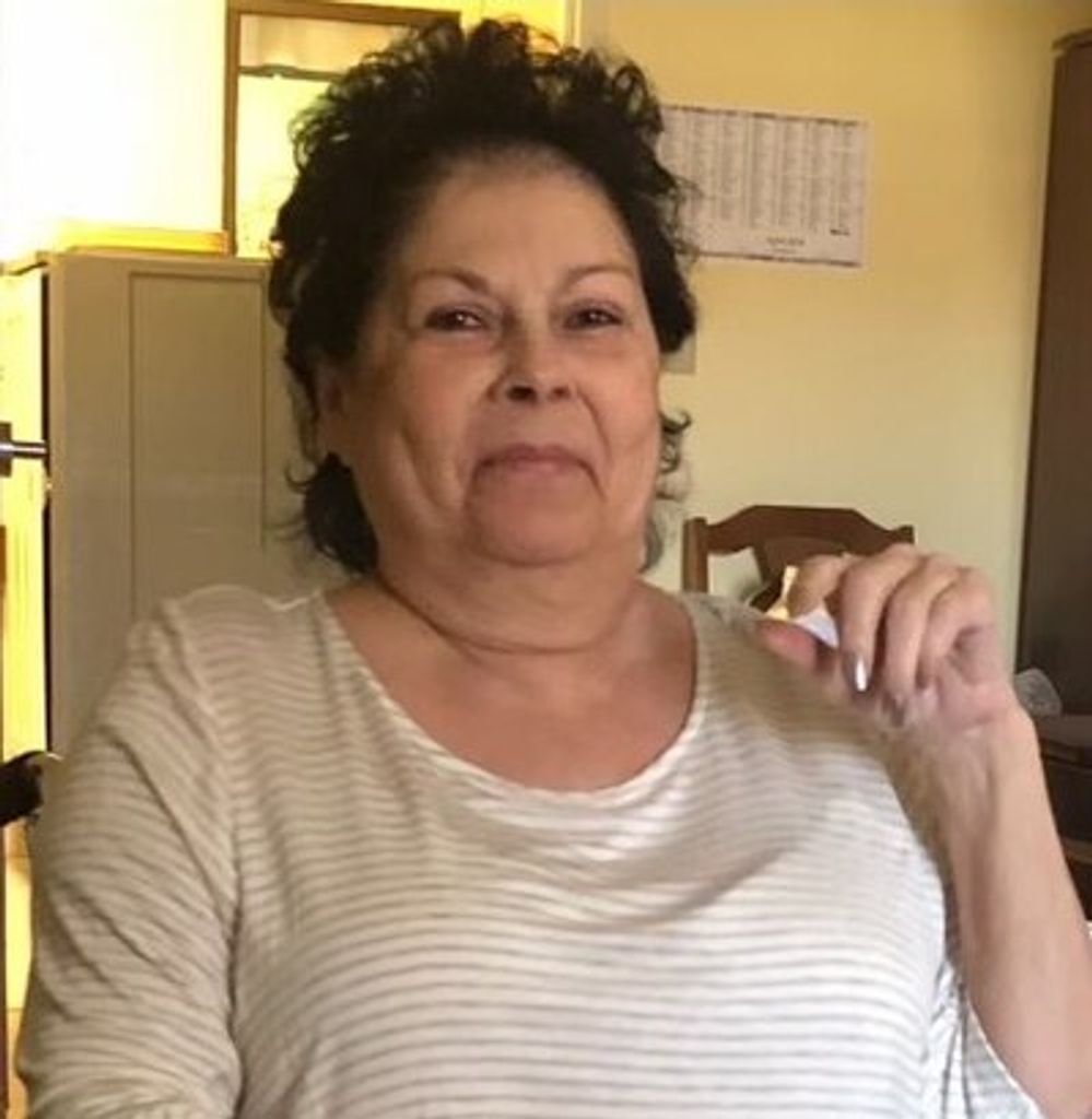 Posey Marie Small Cooper Profile Photo