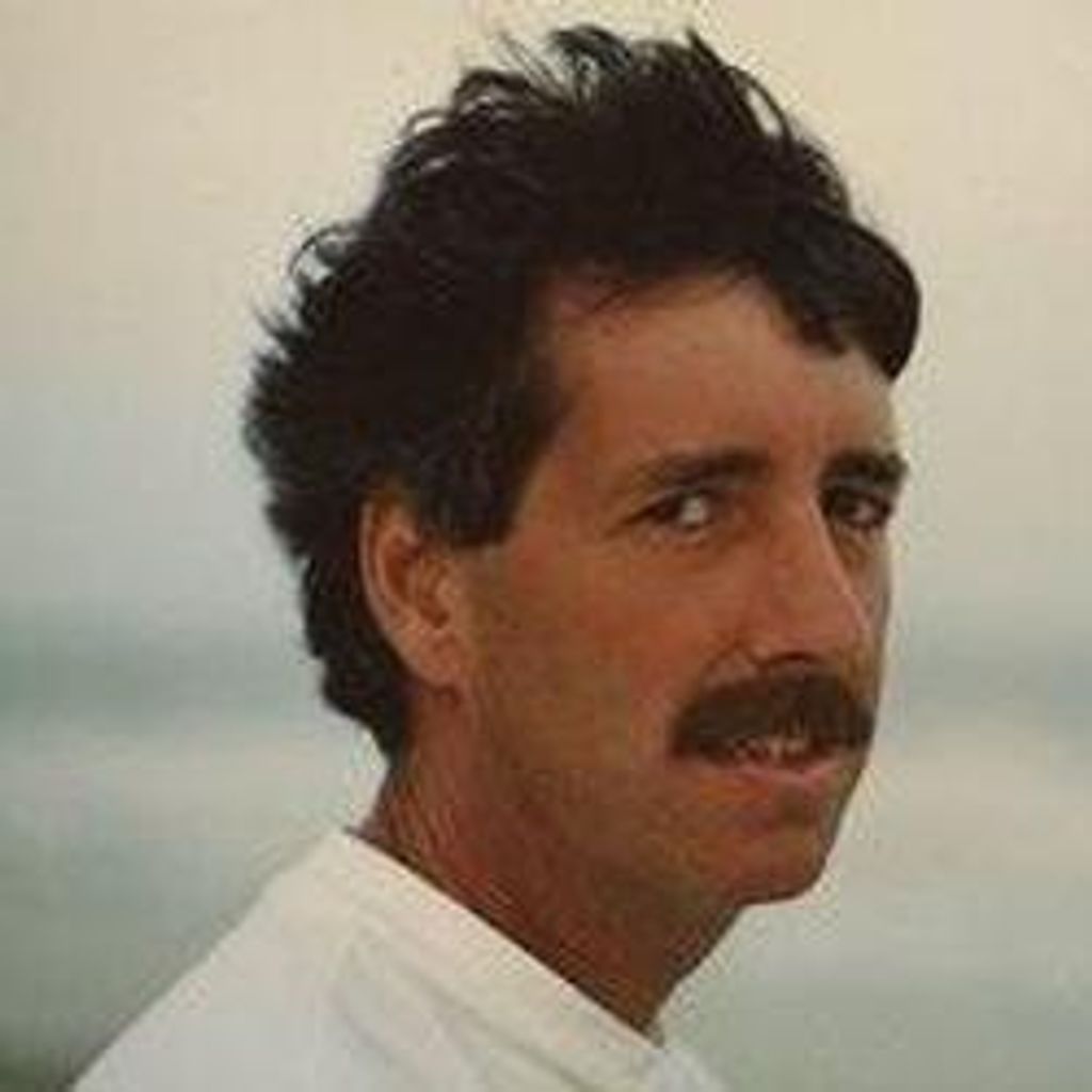 Robert Joseph Van Houten