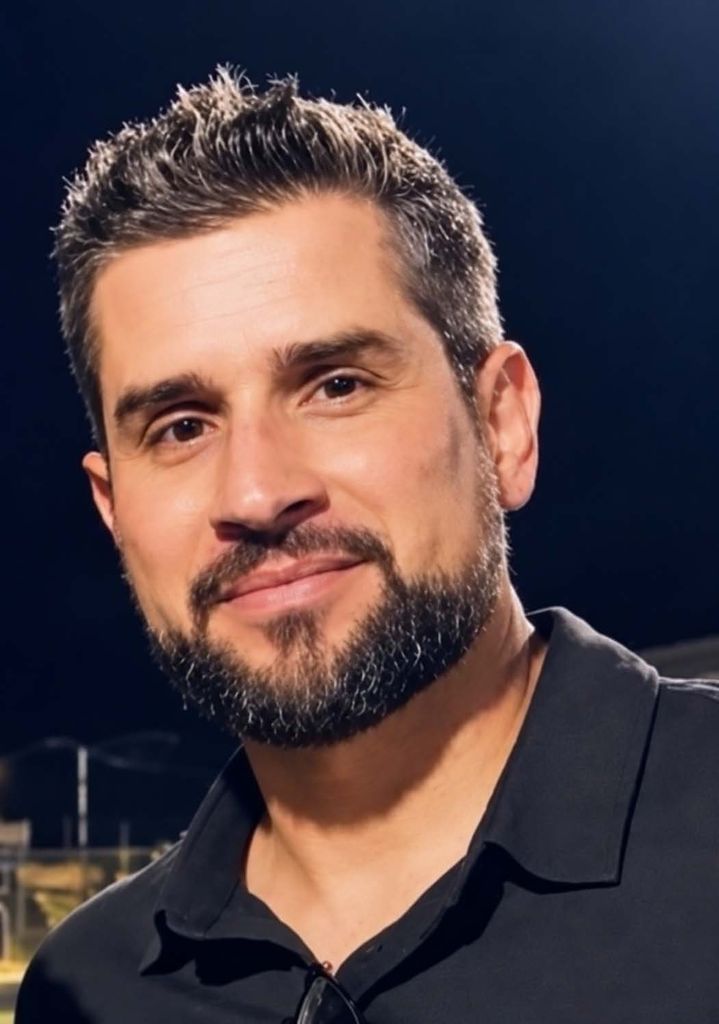 Ryan Andy Tafoya