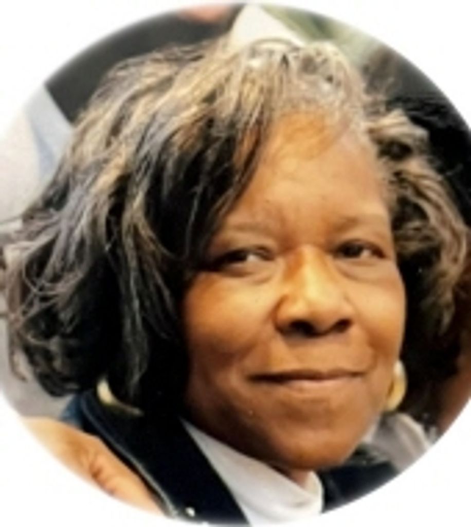 Juanita Joan Wilson-Young