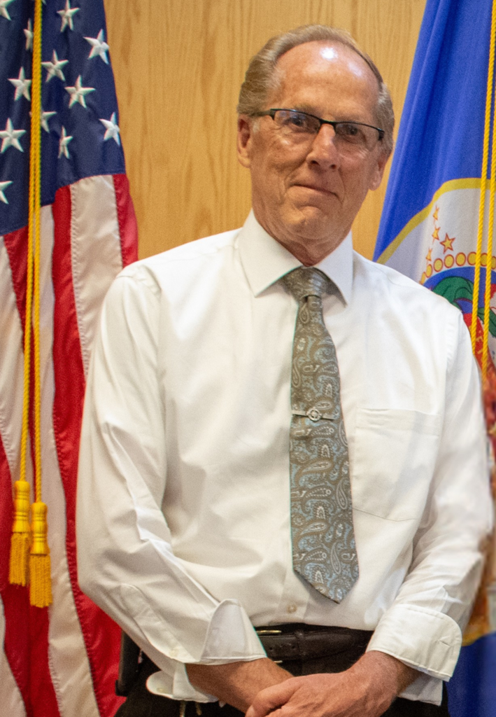 Bruce Lee Hatton Profile Photo