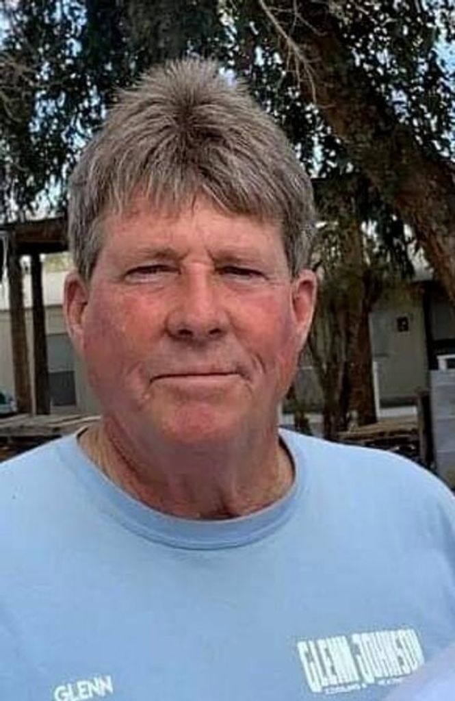 Glenn Johnson Profile Photo