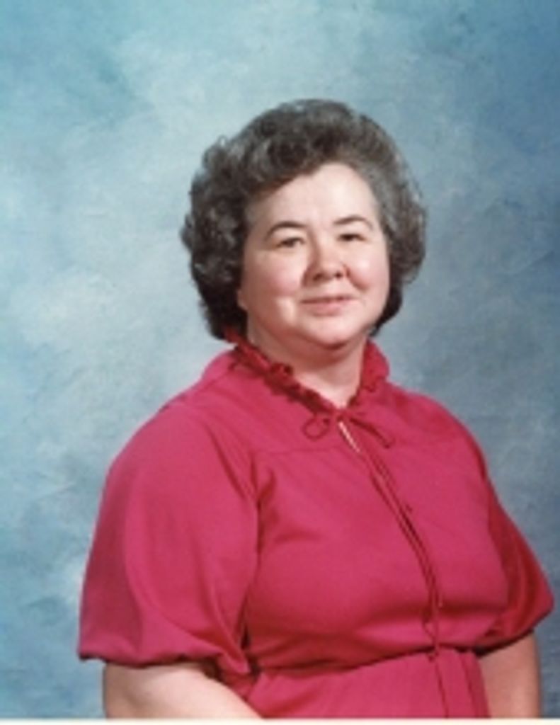 Ina Pankey
