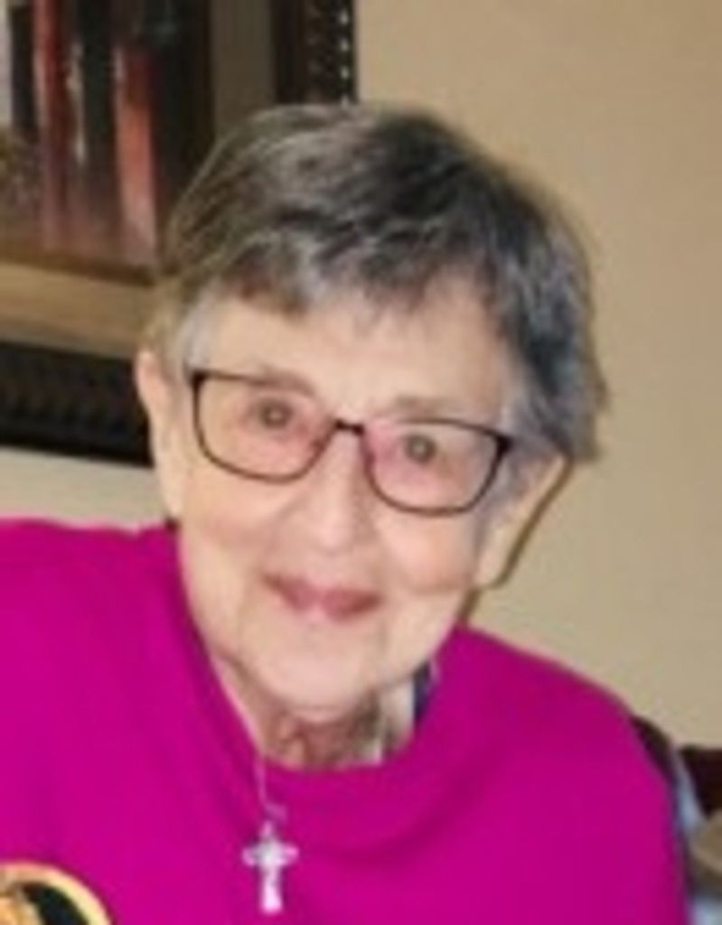 Barbara Ann Waclaw Profile Photo