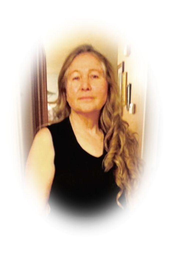 Olivia Coronel Ayala