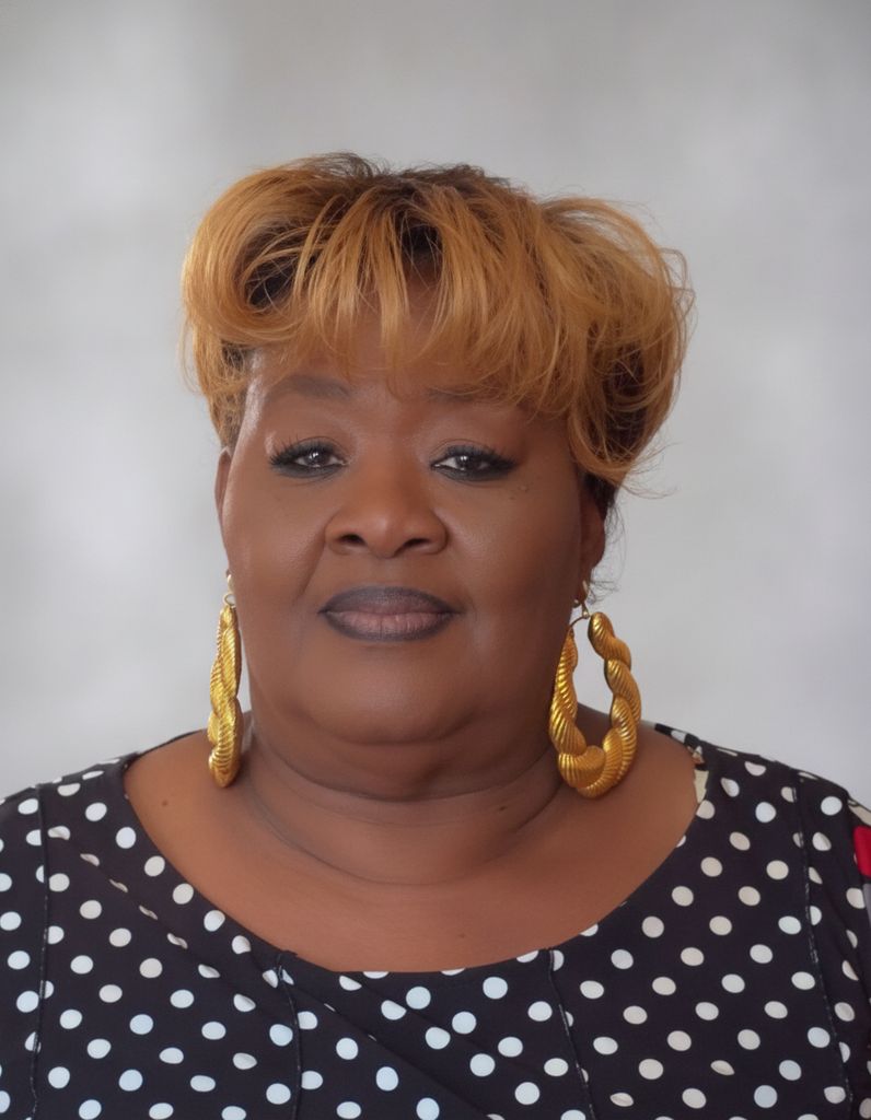 Annie Brewer Profile Photo