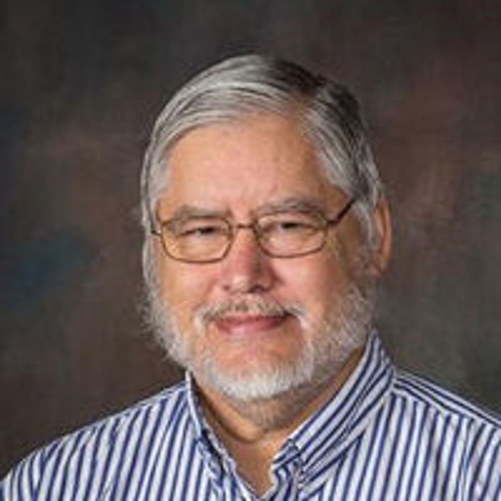 William "Bill" Vust