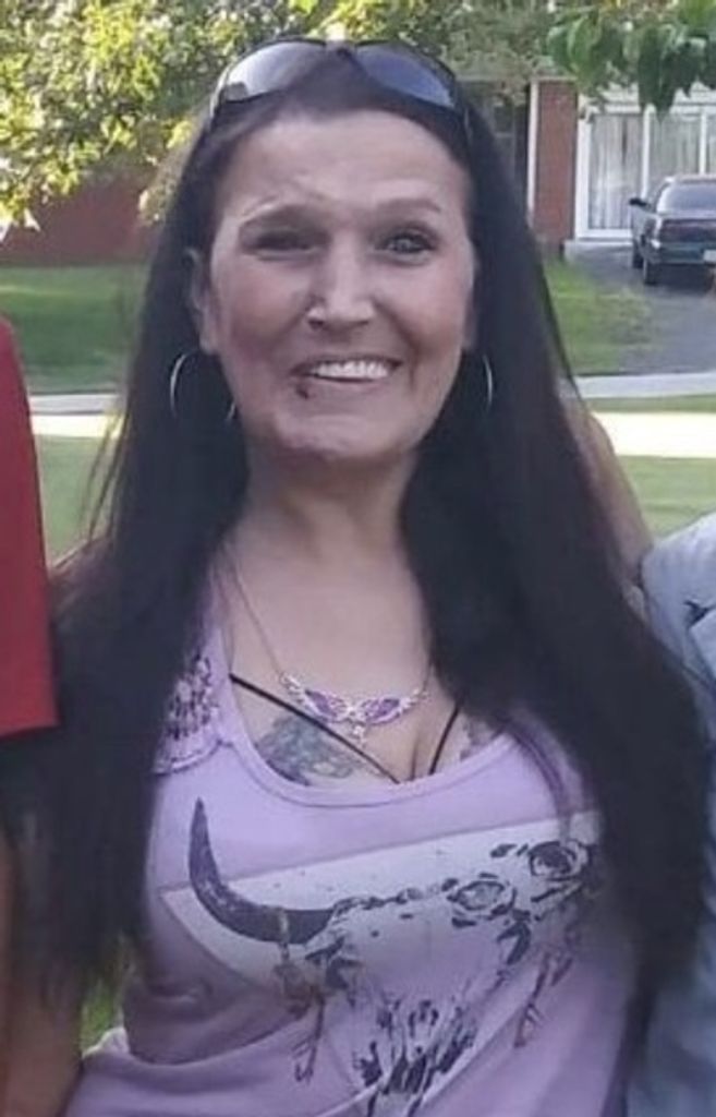 Milissa Dawn Day Profile Photo