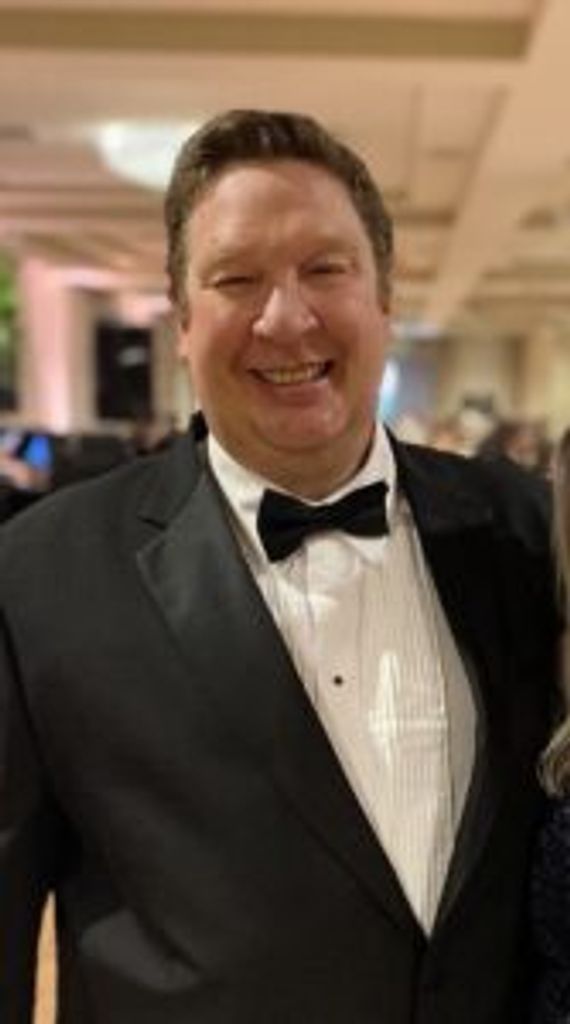 Christopher Jason Ayers Profile Photo