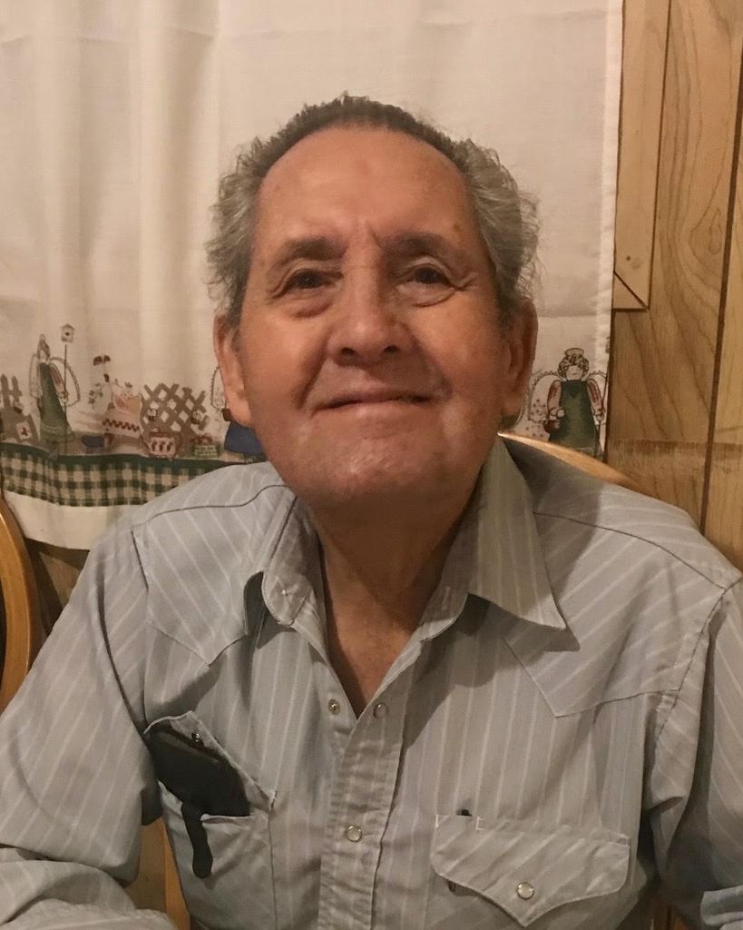 Federico M. "Fred" Calderon Profile Photo