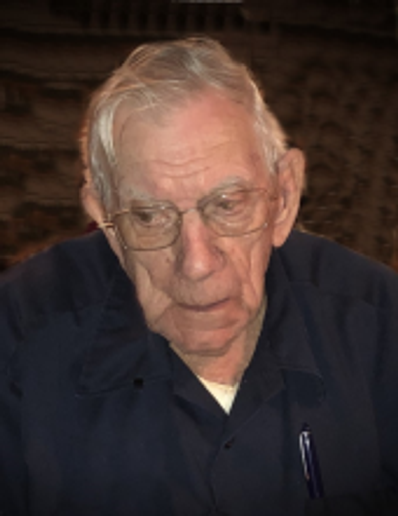 Calice Bergeron, Jr.