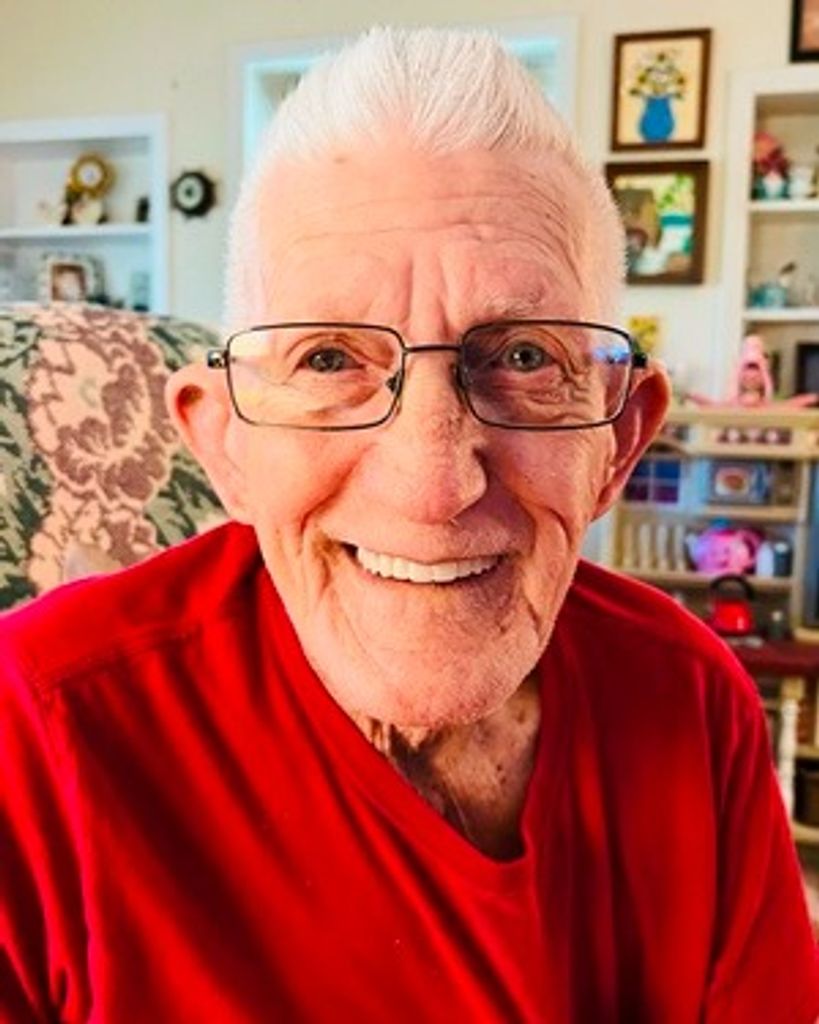 James Clifford Brunk Profile Photo