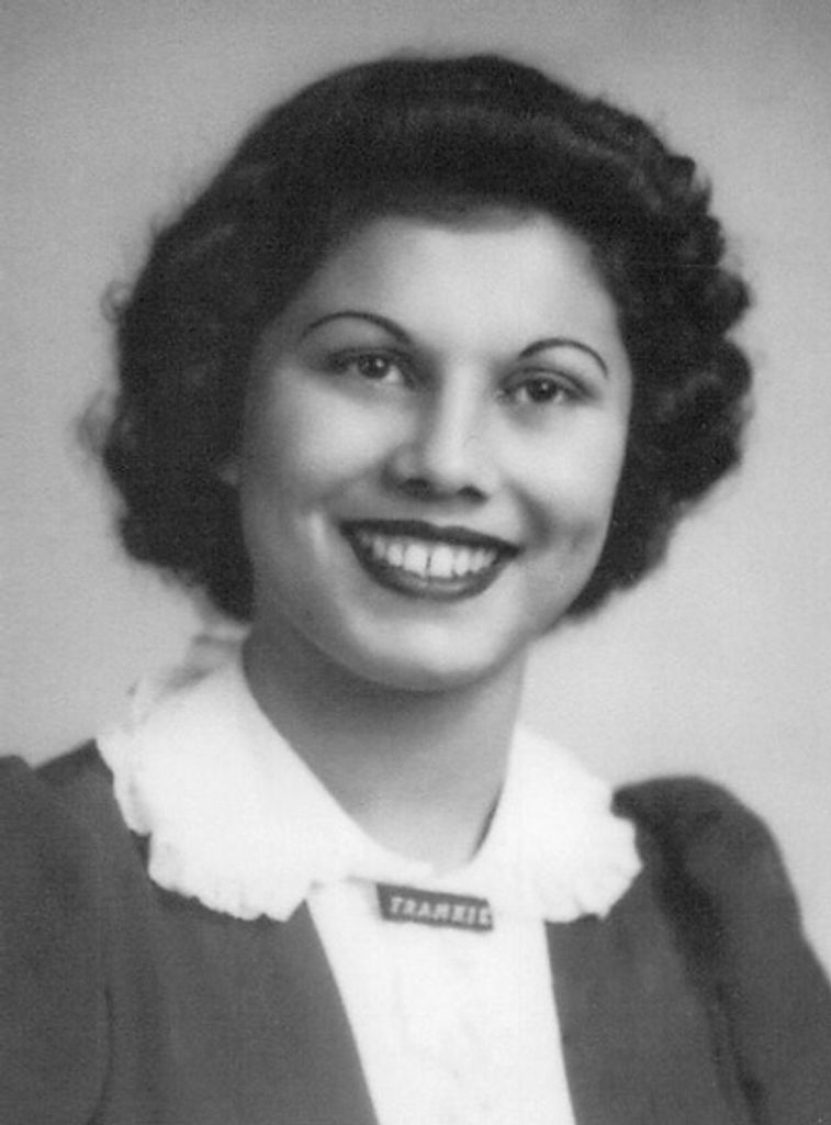 Dorcas (Dee) Rose Profile Photo