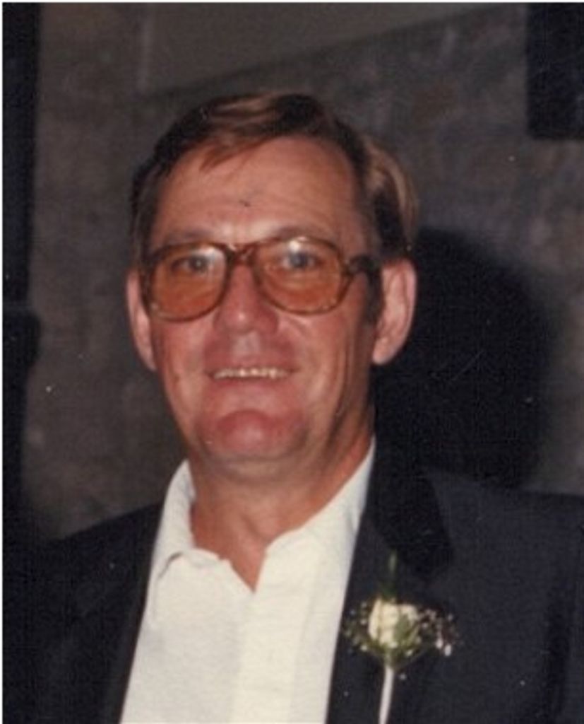 Gordon Stroup Profile Photo