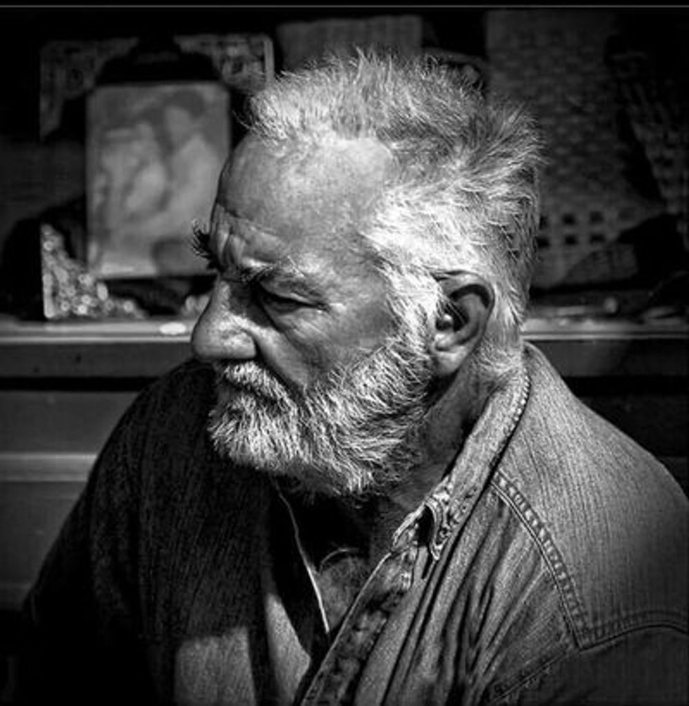 Rev. William Dixon Profile Photo