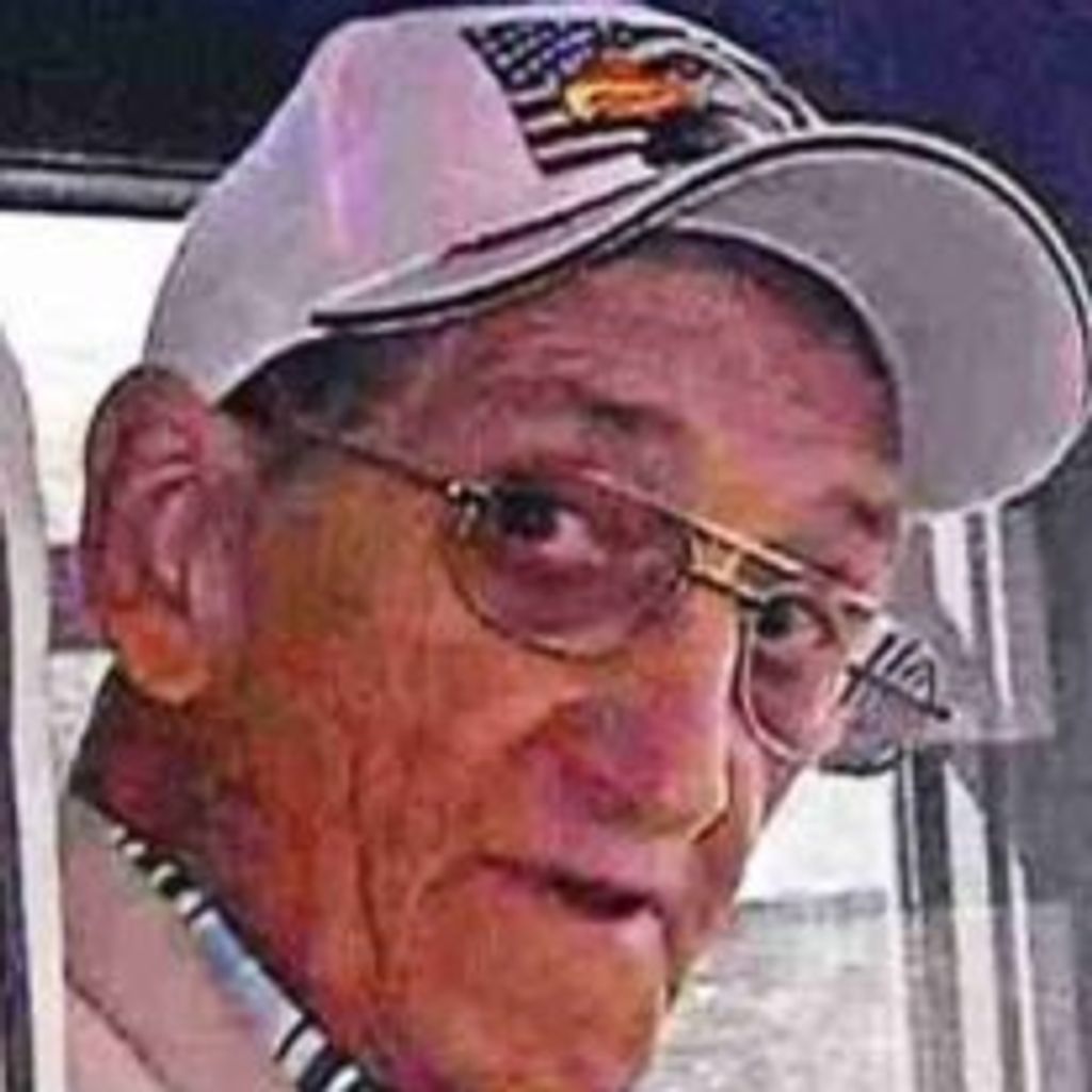Mr. Robert Fredrick Wilt