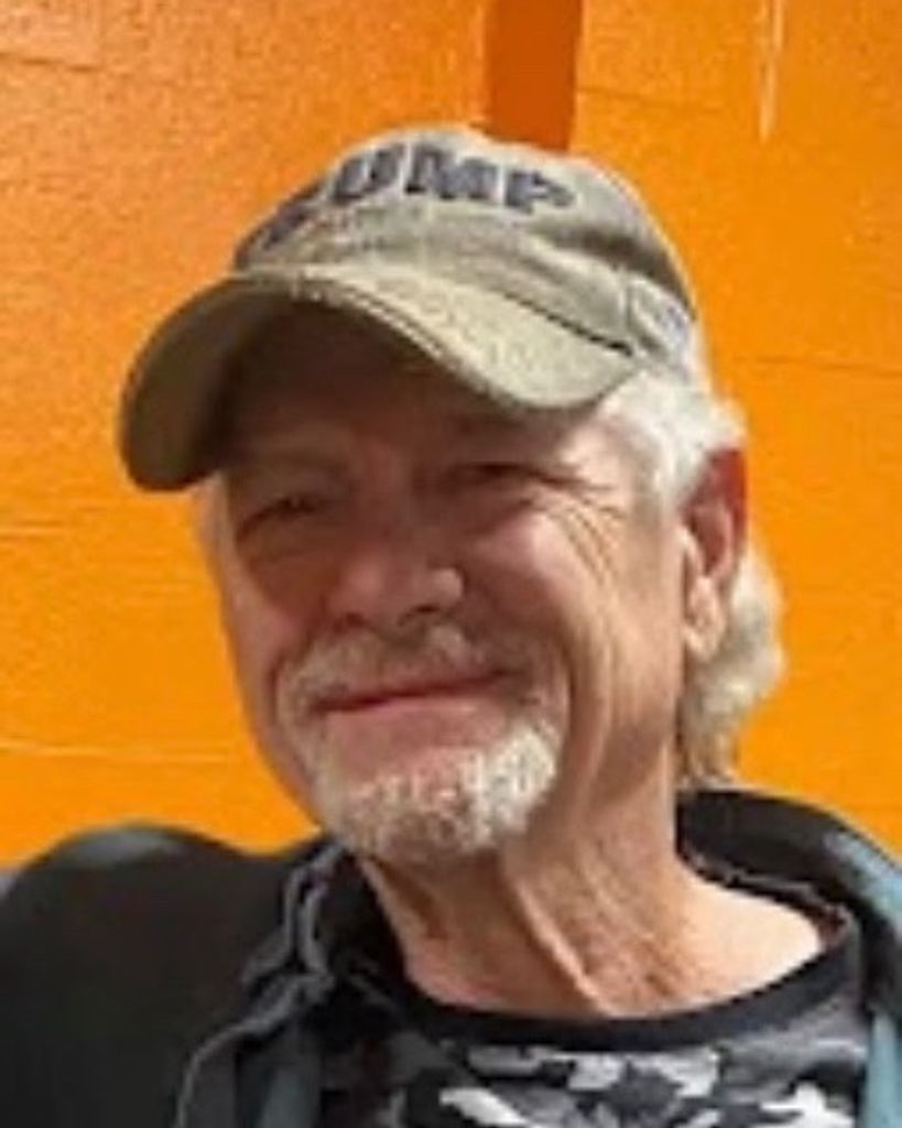 William “Trader Bill” Benefiel Profile Photo