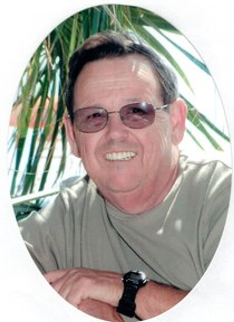 Larry E Raybern Profile Photo