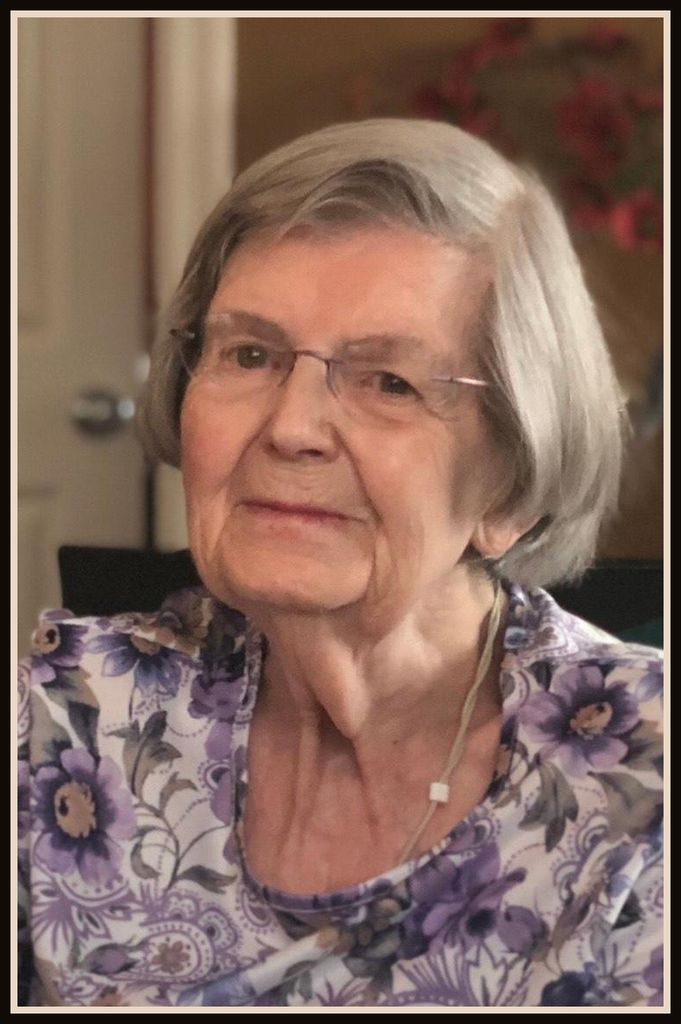 Dorothy J. Campion