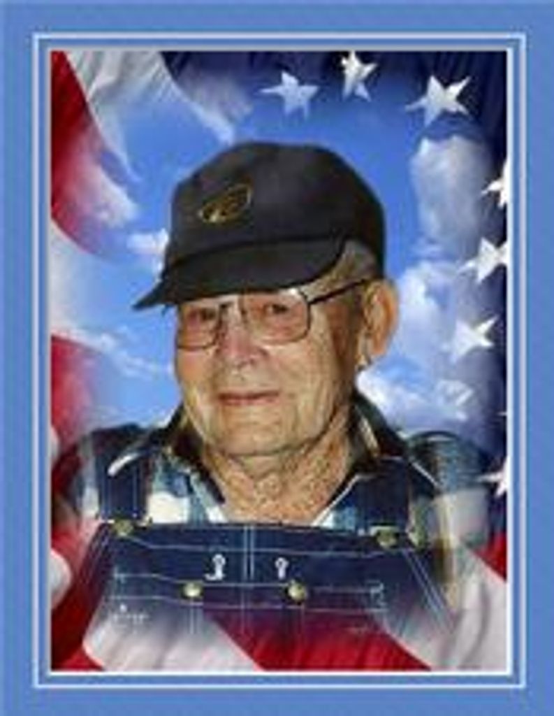 Lester M. "Ike" Earp