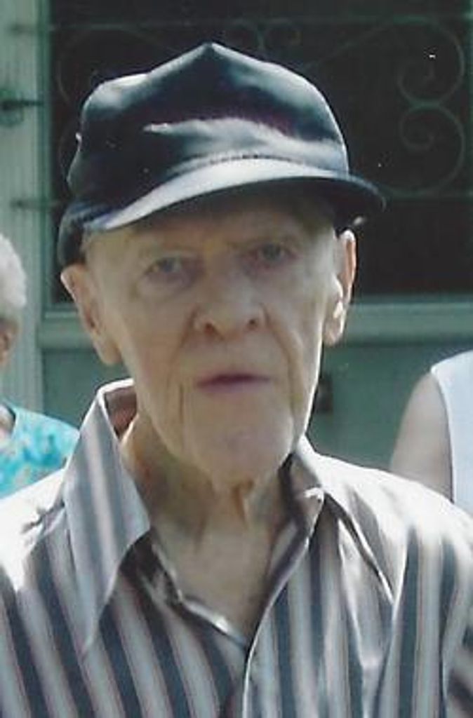 Robert J. Steiskal