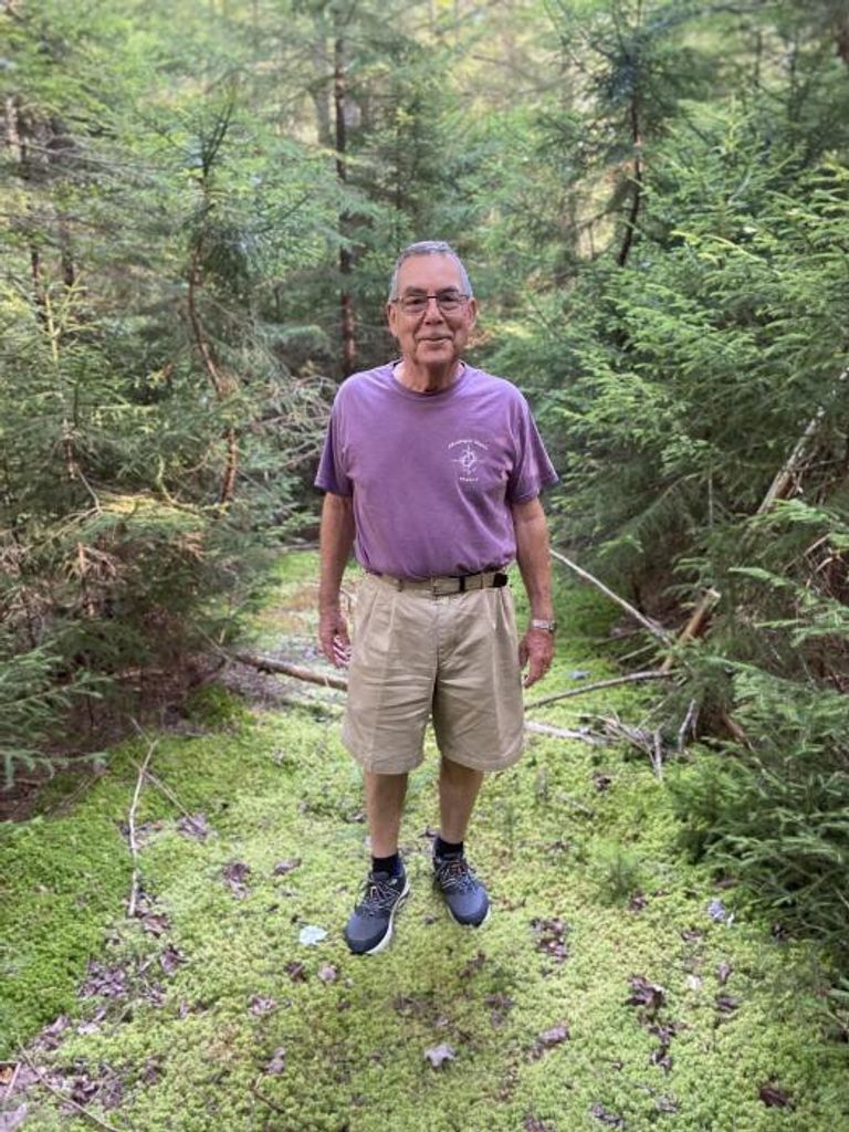 Norman Bruce Epstein