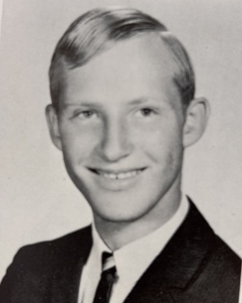 George E. Prather III Profile Photo