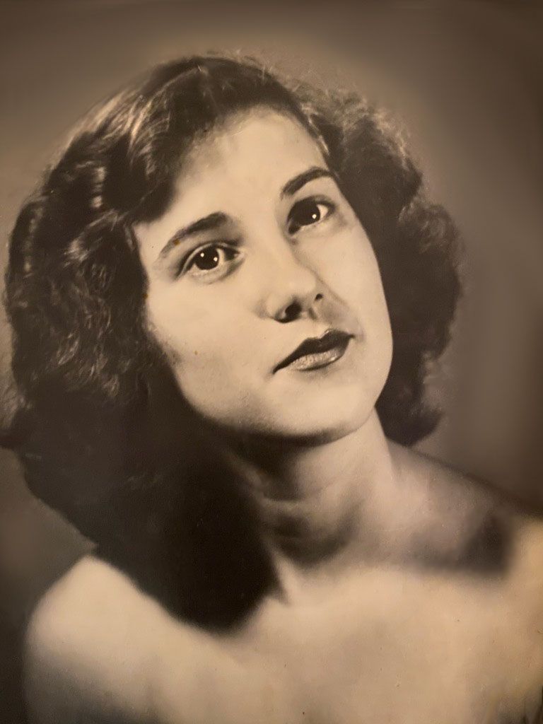 Carole Ann Caraway