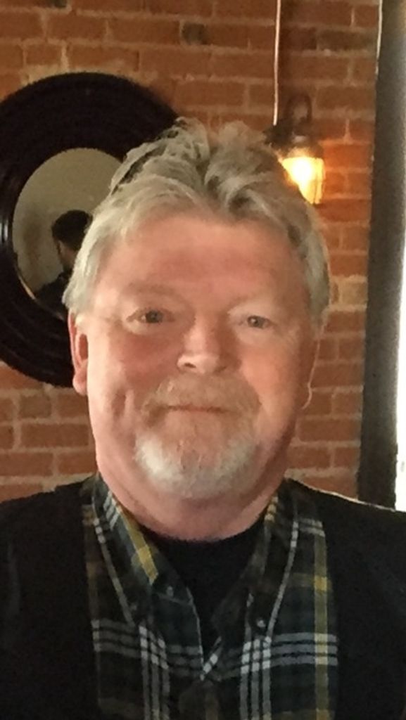Derrick P. Underdahl Profile Photo