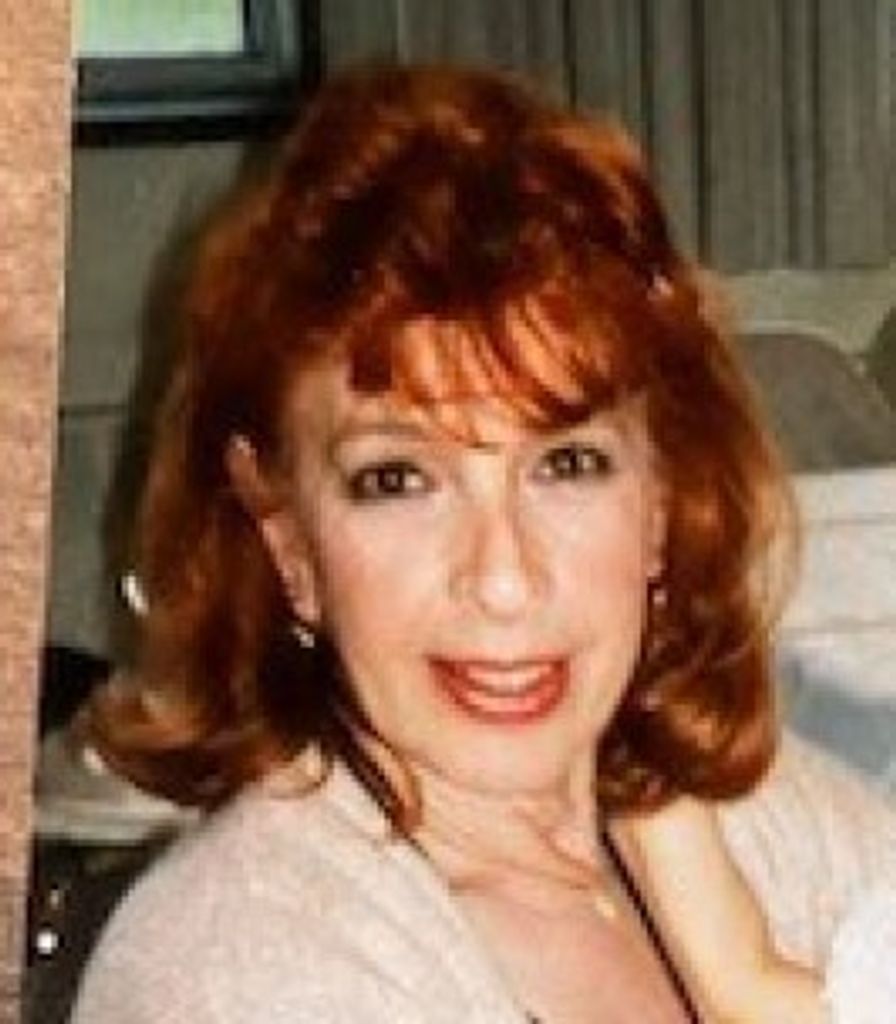 Dolores Hull