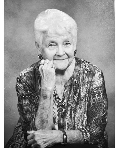 Evelyn Frances Powell Kirts's obituary image