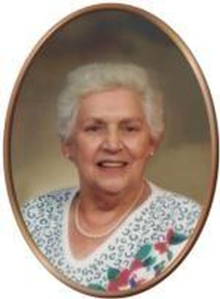 Naomi Tulloch Clark