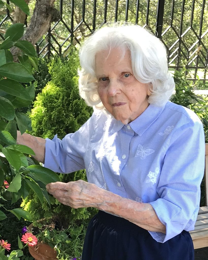 Betty Lou Lance Profile Photo