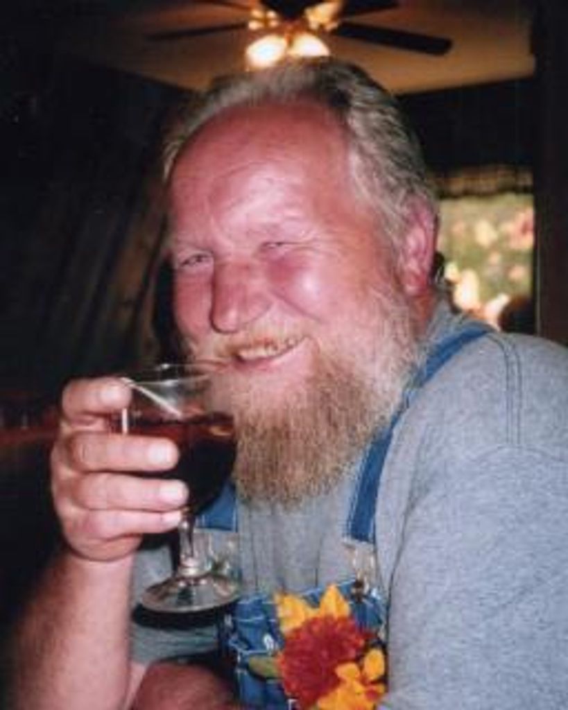 
John
 
Blaine
 Profile Photo