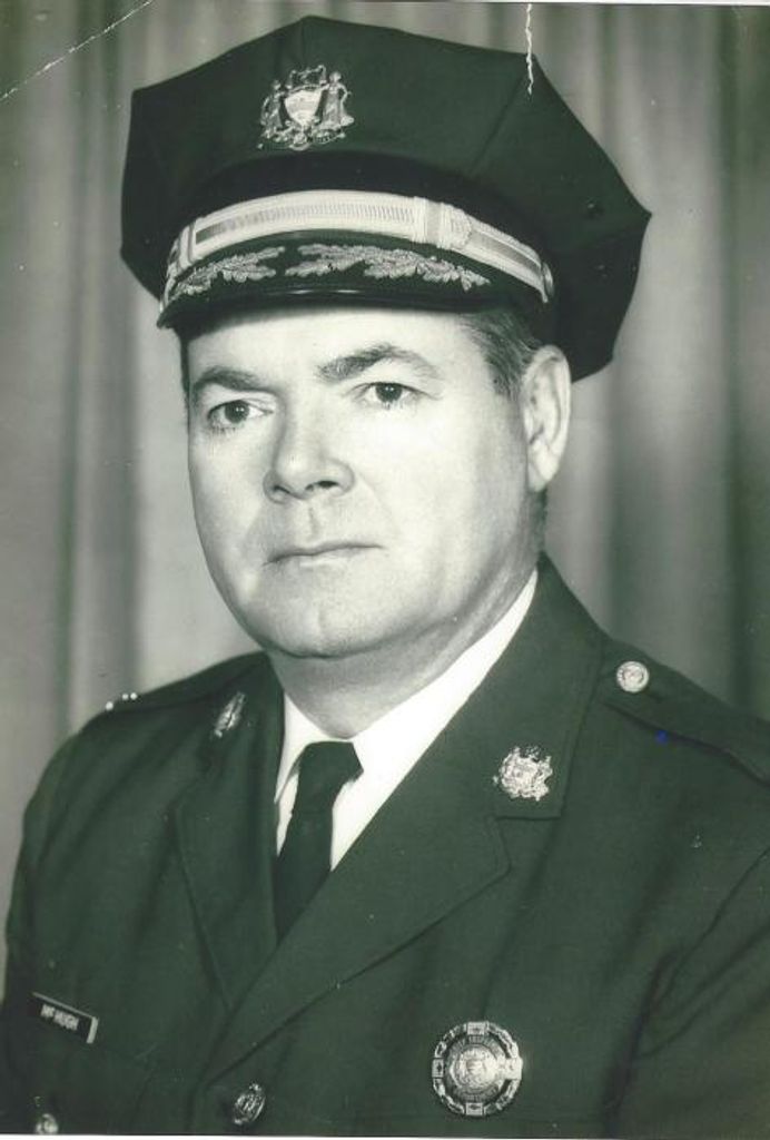 Mchugh John P.