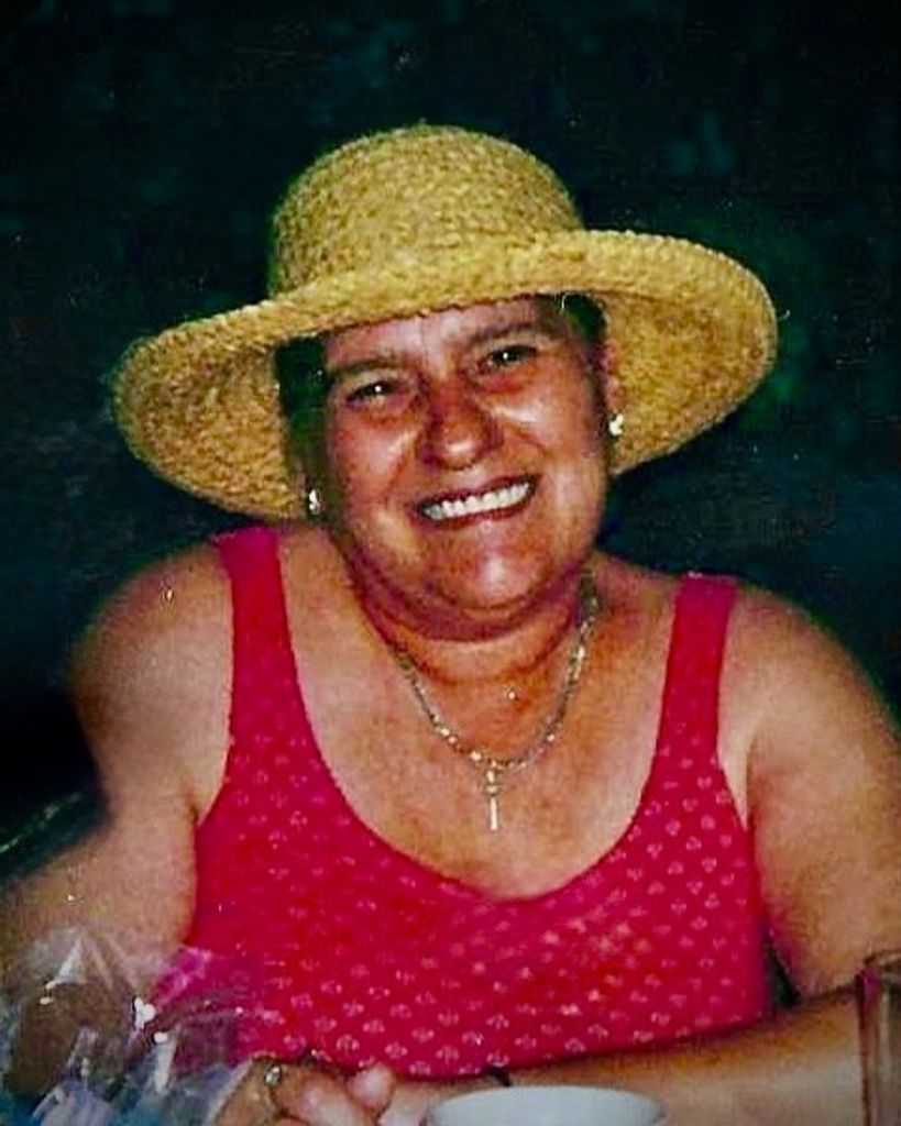 Joyce Marie Conti Profile Photo